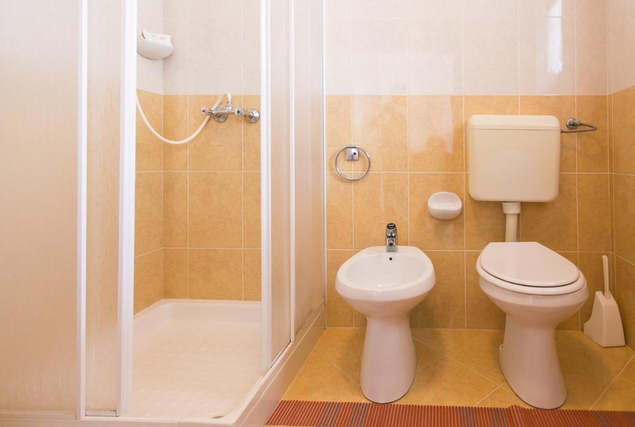Apartment House Matosevic بوريتش المظهر الخارجي الصورة