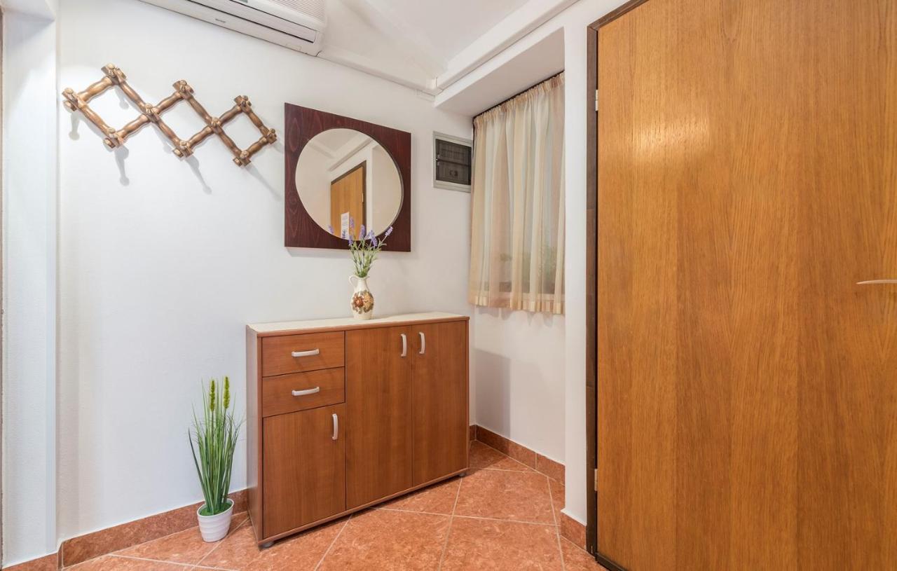 Apartment House Matosevic بوريتش المظهر الخارجي الصورة